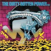 El texto musical BROKE de D.R.I. también está presente en el álbum The dirty rotten power - ep (2001)