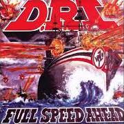 El texto musical BROKE de D.R.I. también está presente en el álbum Full speed ahead (1995)