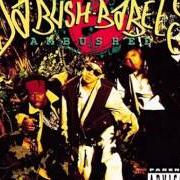 El texto musical PON DE ATTACK de DA BUSH BABEES también está presente en el álbum Ambushed (1994)