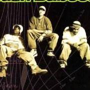 El texto musical THREE MC'S de DA BUSH BABEES también está presente en el álbum Gravity (1996)