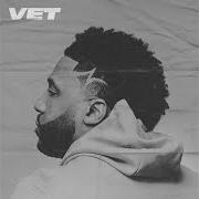 El texto musical BRAND NEW de DA T.R.U.T.H. también está presente en el álbum Vet (2018)