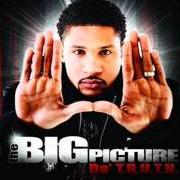 El texto musical YOU MADE de DA T.R.U.T.H. también está presente en el álbum Big picture (2009)