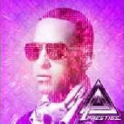 El texto musical PERROS SALVAJES de DADDY YANKEE también está presente en el álbum Prestige (2012)