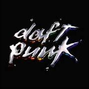 El texto musical HARDER, BETTER, FASTER, STRONGER de DAFT PUNK también está presente en el álbum Discovery (2001)