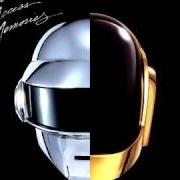 El texto musical MAKE LOVE de DAFT PUNK también está presente en el álbum Human after all (2005)