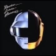 El texto musical THE GAME OF LOVE de DAFT PUNK también está presente en el álbum Random Access Memories (2013)