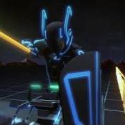 El texto musical RINZLER de DAFT PUNK también está presente en el álbum Tron legacy (2010)