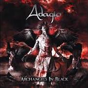 El texto musical GETSU SENSHI de ADAGIO también está presente en el álbum Archangels in black (2009)