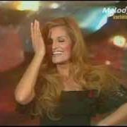 El texto musical LES CLEFS DE L'AMOUR de DALIDA también está presente en el álbum Amoureuse de la vie (1977)