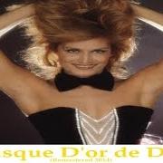 El texto musical DU MOMENT QU'ON S'AIME de DALIDA también está presente en el álbum Ciao ciao bambina (1958)