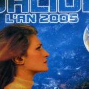 El texto musical L'AN 2005 de DALIDA también está presente en el álbum L'an 2005 (1969)