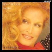 El texto musical ENSEMBLE.... DALIDA ET YOLANDA de DALIDA también está presente en el álbum Les p'tits mots (1982)