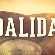 El texto musical MA MELO MELODIE de DALIDA también está presente en el álbum Une vie (1971)