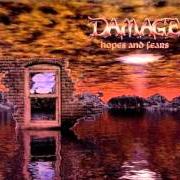 El texto musical TURN BACK de DAMAGE también está presente en el álbum Hopes and fears (1999)