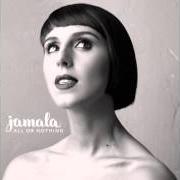 El texto musical KAKTUS de JAMALA también está presente en el álbum All or nothing (2016)