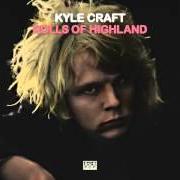 El texto musical LADY OF THE ARK de KYLE CRAFT también está presente en el álbum Dolls of highland (2016)