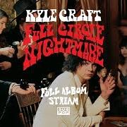 El texto musical BELMONT (ONE TRICK PONY) de KYLE CRAFT también está presente en el álbum Full circle nightmare (2018)