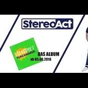 El texto musical SET IT OFF de STEREOACT también está presente en el álbum Tanzansage (2016)