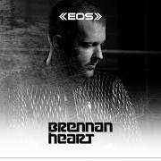 El texto musical HARDBASS JUNKIE de BRENNAN HEART también está presente en el álbum Evolution of style (2014)