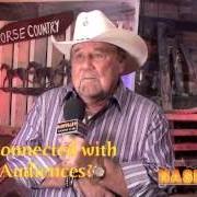 El texto musical LONESOME LOVE LIST de JOHNNY LEE también está presente en el álbum You ain't ever been to texas (2016)