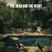 El texto musical LIBRARY MAGIC de THE HEAD AND THE HEART también está presente en el álbum Signs of light (2016)