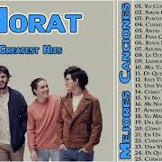 El texto musical CUANDO EL AMOR SE ESCAPA de MORAT también está presente en el álbum Balas perdidas (2018)