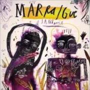 El texto musical MALEDETTO ME de MARRACASH & GUÈ PEQUENO también está presente en el álbum Santeria (2016)