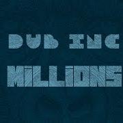 El texto musical EN NOUS de DUB INC también está presente en el álbum Millions (2019)