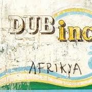 El texto musical MYSELF de DUB INC también está presente en el álbum Afrikya (2008)