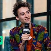 El texto musical I HEARD YOU SINGING de JACOB COLLIER también está presente en el álbum Djesse, vol. 2 (2019)