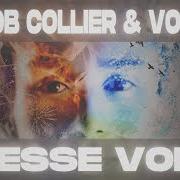El texto musical WITH THE LOVE IN MY HEART de JACOB COLLIER también está presente en el álbum Djesse, vol. 1 (2018)