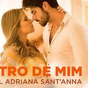 El texto musical DENTRO DE MIM de BÁRBARA DIAS también está presente en el álbum 9 meses (2016)