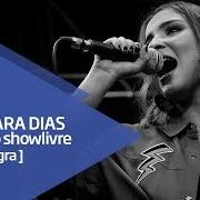 El texto musical VOCÊ E EU de BÁRBARA DIAS también está presente en el álbum Bárbara dias (2016)