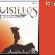 El texto musical ACUERDATE DE MI de CUISILLOS también está presente en el álbum Acuerdate de mi (1998)