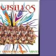 El texto musical AMOR TRAICIONERO de CUISILLOS también está presente en el álbum Vientos de cambio (2009)
