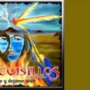 El texto musical AUNQUE TENGAS LA RAZON de CUISILLOS también está presente en el álbum Vive y dejame vivir (2008)