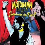 El texto musical TELL ME! WHAT!? de MOTORAMA también está presente en el álbum Psychotronic is the beat! (2008)