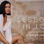 El texto musical SAY WHAT YOU MEAN de SINEAD HARNETT también está presente en el álbum Sinead harnett (2016)