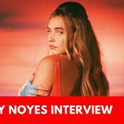 El texto musical CALIFORNIA PALMS de MATY NOYES también está presente en el álbum The feeling's mutual (2021)