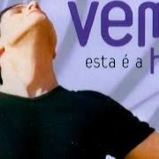 El texto musical MEU RESPIRAR de MINISTÉRIO VINEYARD también está presente en el álbum Vem, esta é a hora (2008)