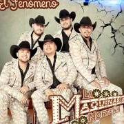 El texto musical DONDE QUIERA QUE TE ENCUENTRES de LA MAQUINARIA NORTEÑA también está presente en el álbum El fenómeno (2014)