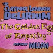 The great parrot-ox and the golden egg of empathy
