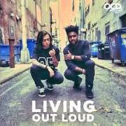 El texto musical ALL THAT I KNOW de MOOSH & TWIST también está presente en el álbum Living out loud (2014)