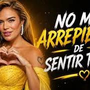El texto musical DESPUÉS DE TI de KAROL G también está presente en el álbum No me arrepiento de sentir tanto (2026)