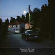 El texto musical CARBIS BAY de MOOSE BLOOD también está presente en el álbum Moving home (2013)