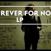 El texto musical SALVATION de LP también está presente en el álbum Forever for now (2014)