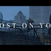 El texto musical LOST ON YOU de LP también está presente en el álbum Lost on you - deluxe edition (2017)