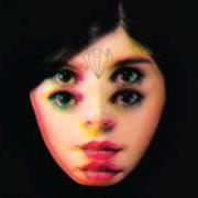 El texto musical SUFRIR de JAVIERA MENA también está presente en el álbum Mena (2010)