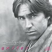 El texto musical OUR LAST FAREWELL de DAN FOGELBERG también está presente en el álbum Exiles (1987)