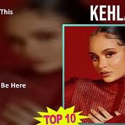 El texto musical BACK AND FORTH de KEHLANI también está presente en el álbum Kehlani (2026)